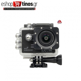 Action Camera SJCAM 4K SJ5000X ELITE WIFI