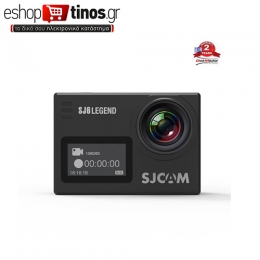 Action Camera SJCAM 4K SJ6 LEGEND WIFI
